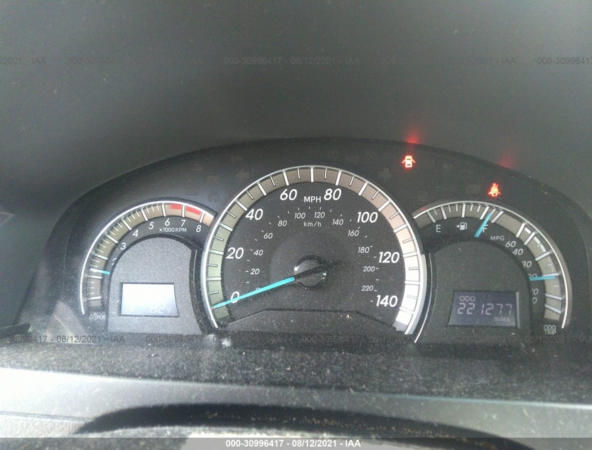 4T1BK1FK5DU529987