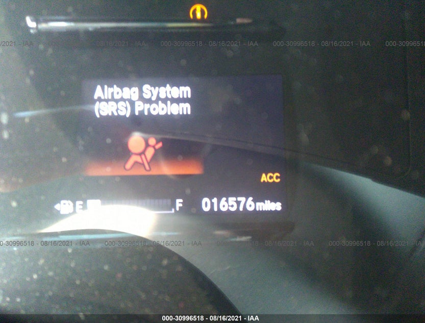 3CZRU6H96KM710693