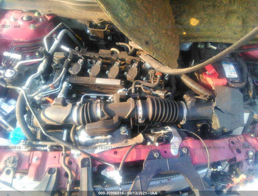 1HGCV1F56JA027160