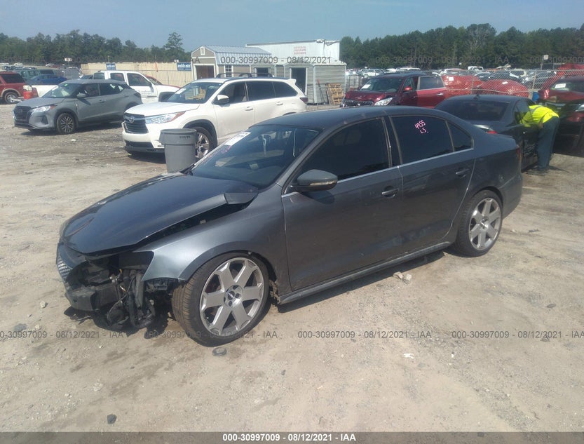 3VW5A7AJ7CM456109