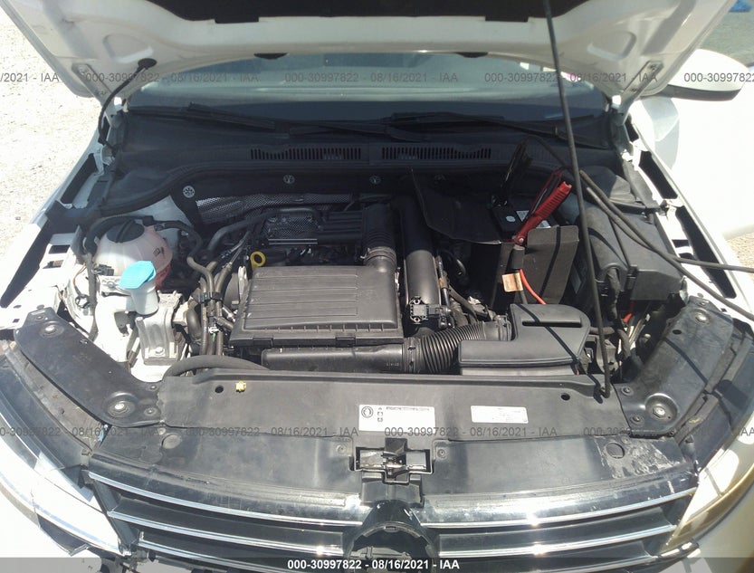 3VW2B7AJ3HM306313