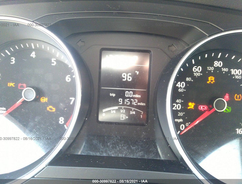 3VW2B7AJ3HM306313