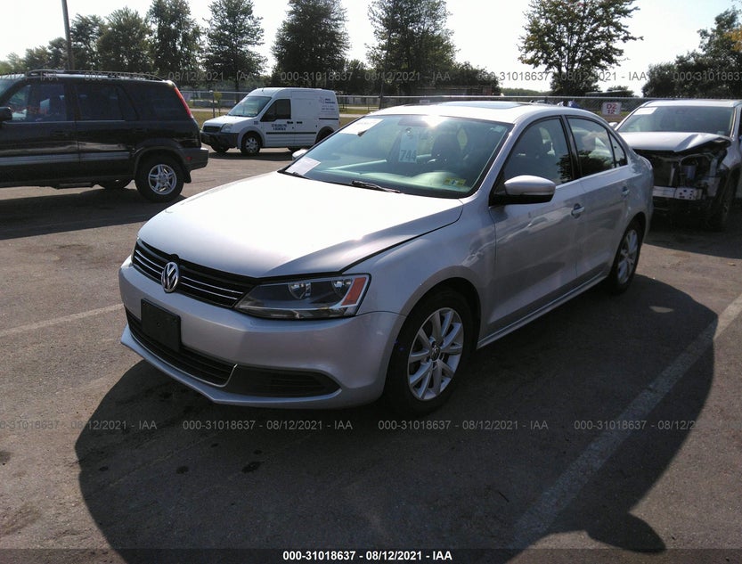 3VWD17AJ5EM441395