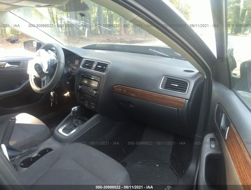 3VW2K7AJ0BM119134