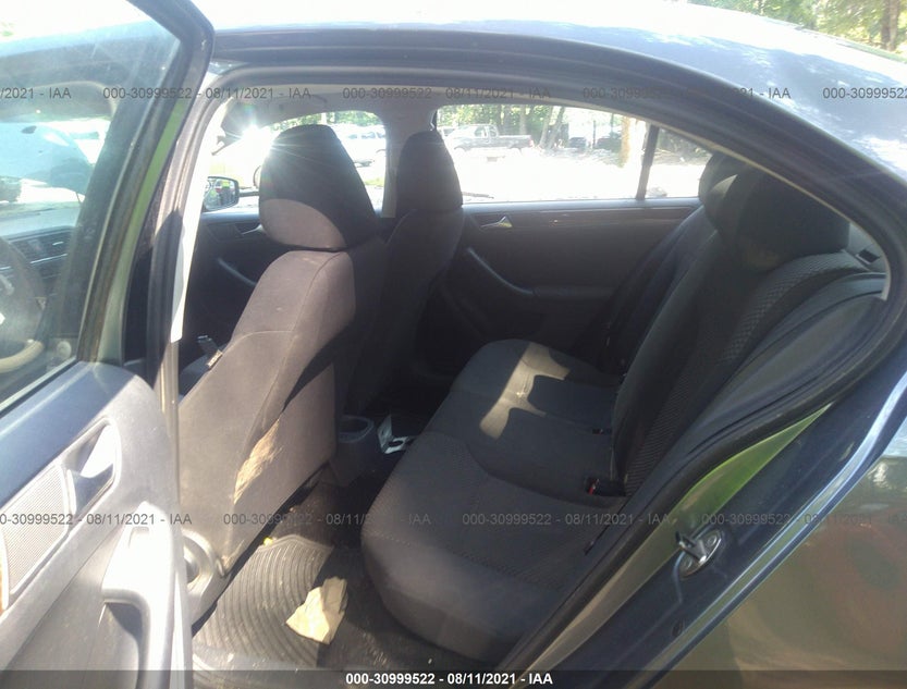 3VW2K7AJ0BM119134