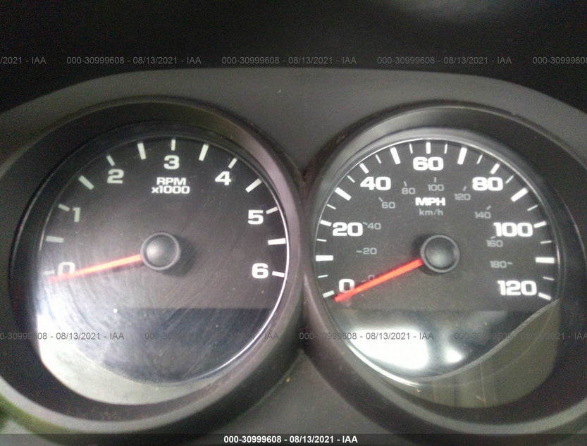 1GCNKPEX0CZ123697