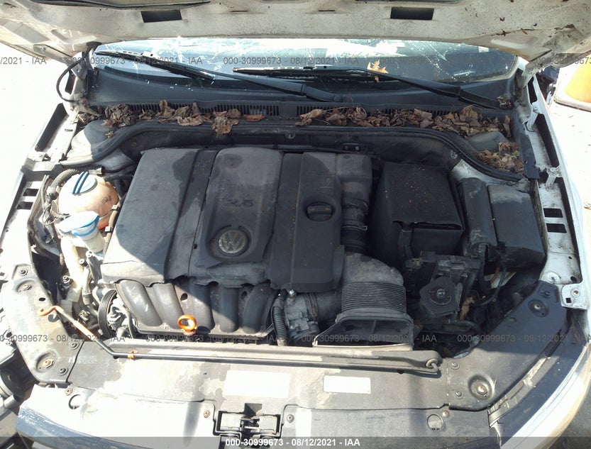 3VWDP7AJ6CM129405