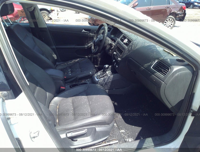 3VWDP7AJ6CM129405