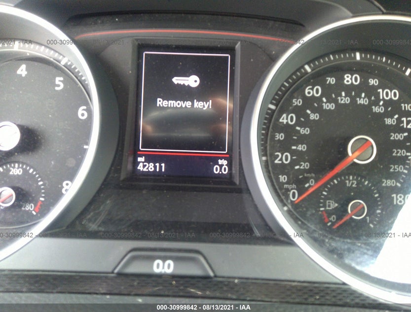 3VW5T7AU8HM058130