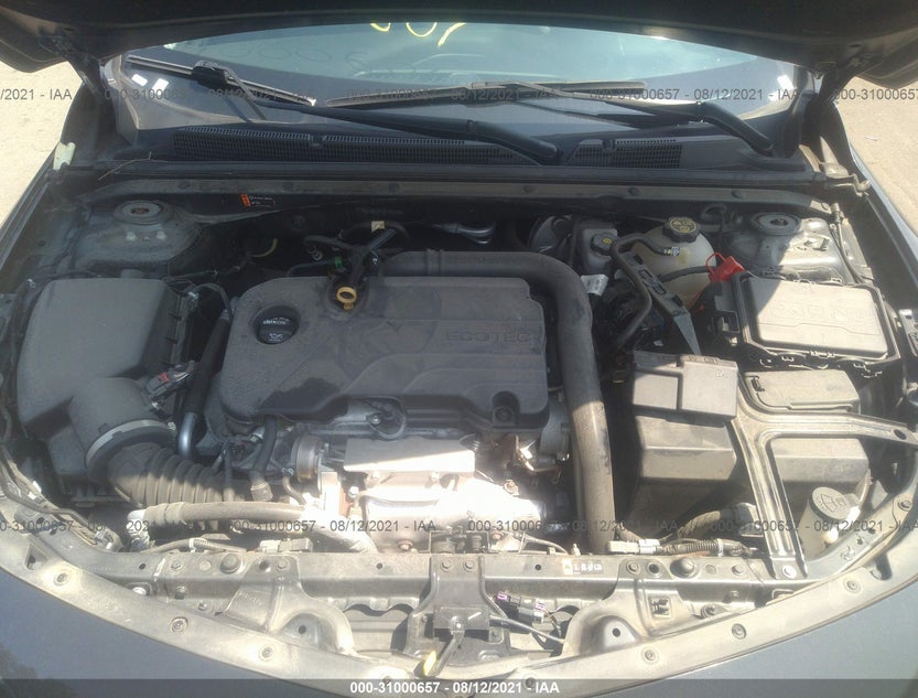 1G1ZB5ST1JF176908