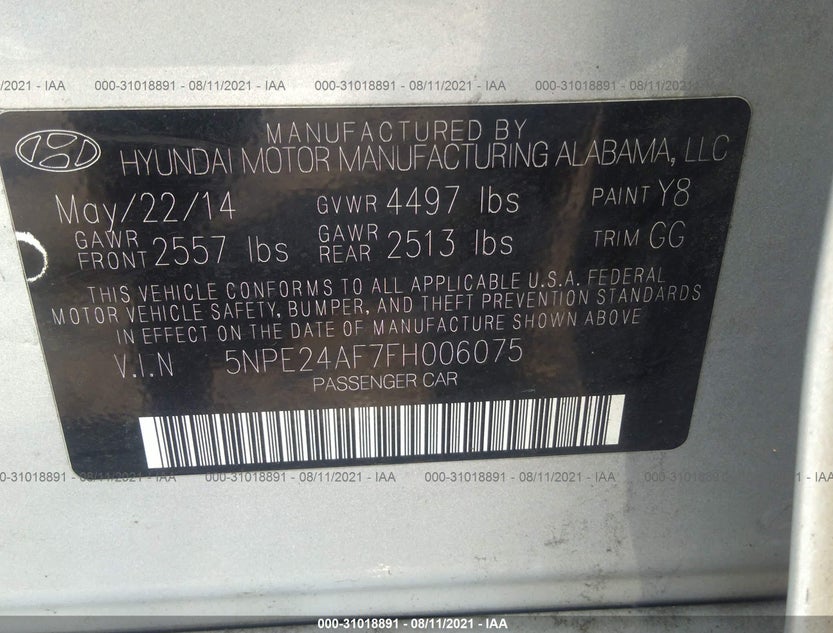 5NPE24AF7FH006075