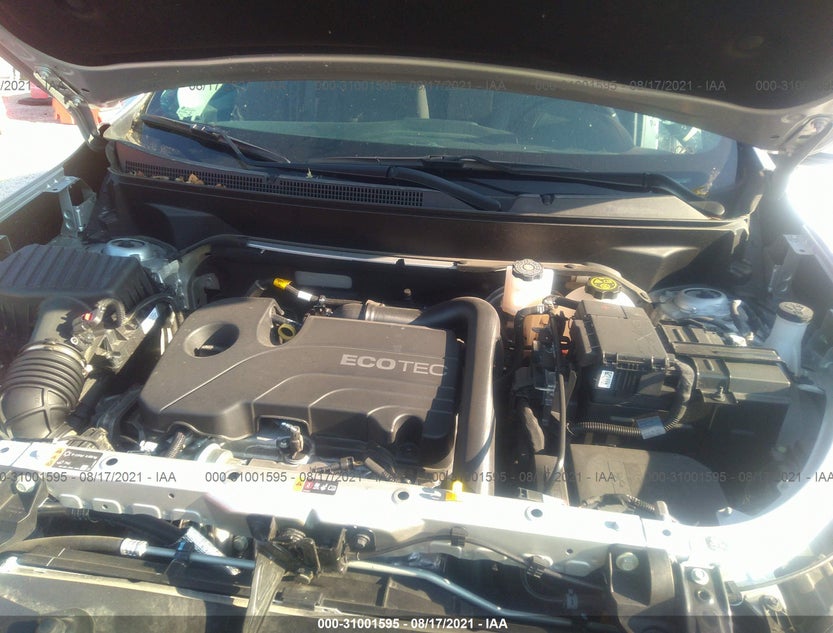 2GNAXTEV2M6101826