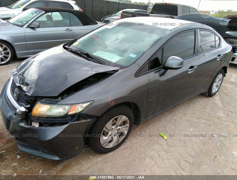 2HGFB2F59DH594593