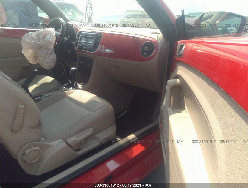 3VW5P7AT0DM822591