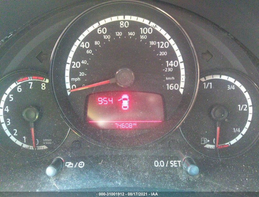 3VW5P7AT0DM822591