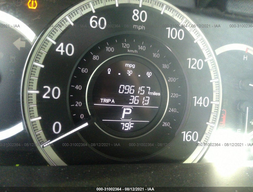 1HGCR2F89EA245720