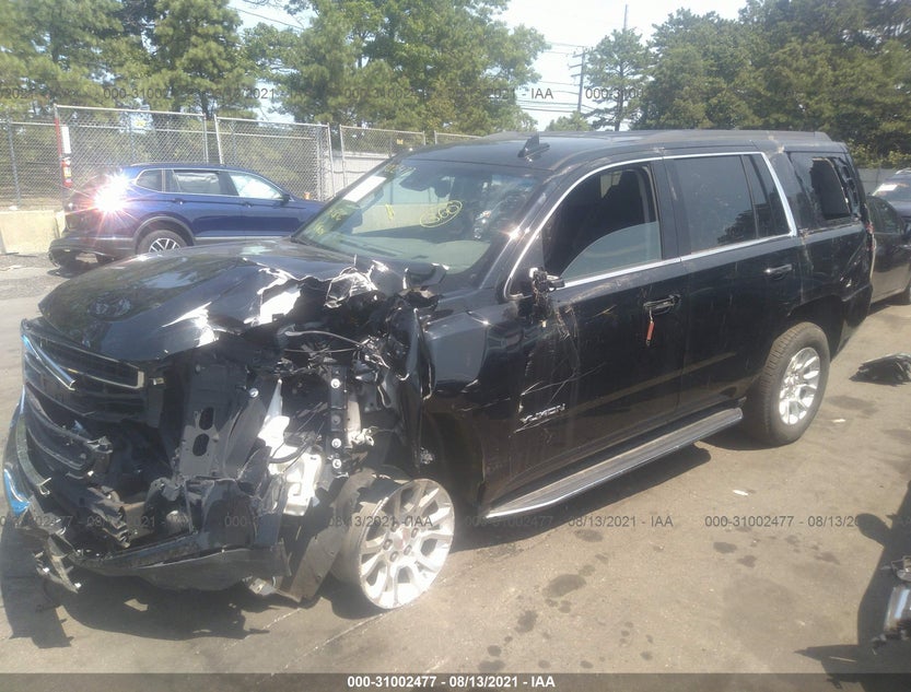 1GKS2BKC6KR164314