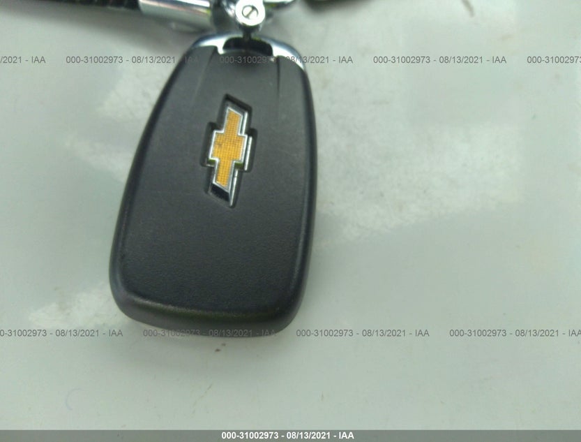 3GNAXXEV8KS519104