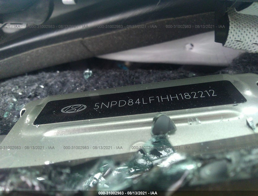 5NPD84LF1HH182212