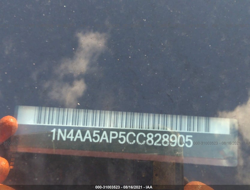 1N4AA5AP5CC828905