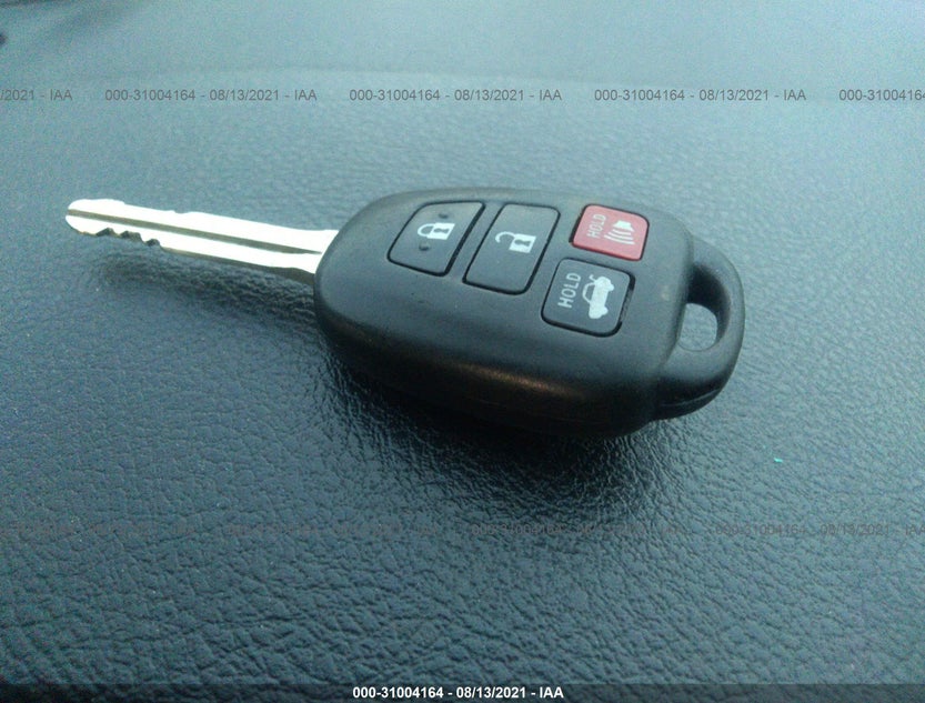 4T1BF1FK5EU347681