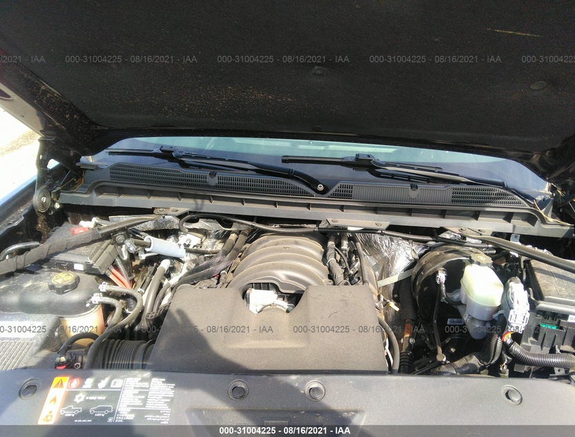1GCVKREH1JZ230341