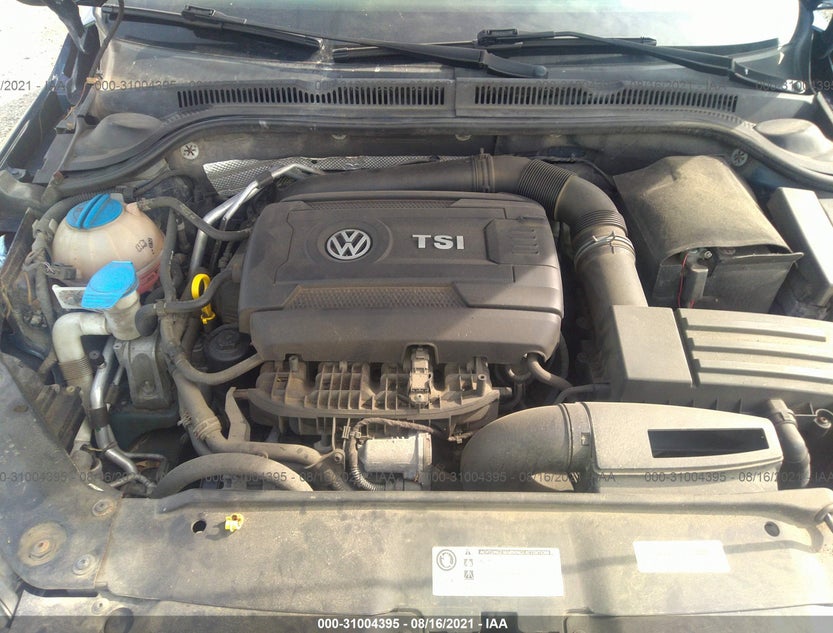 3VWD17AJ4EM232200
