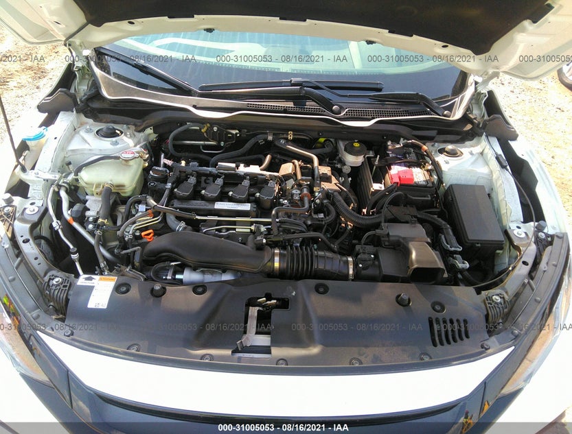 2HGFC1E56KH706790