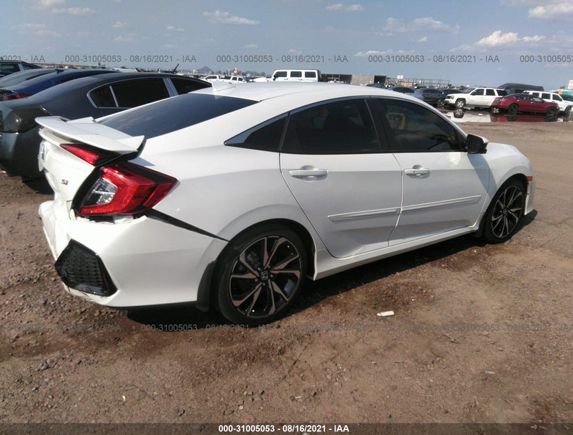 2HGFC1E56KH706790