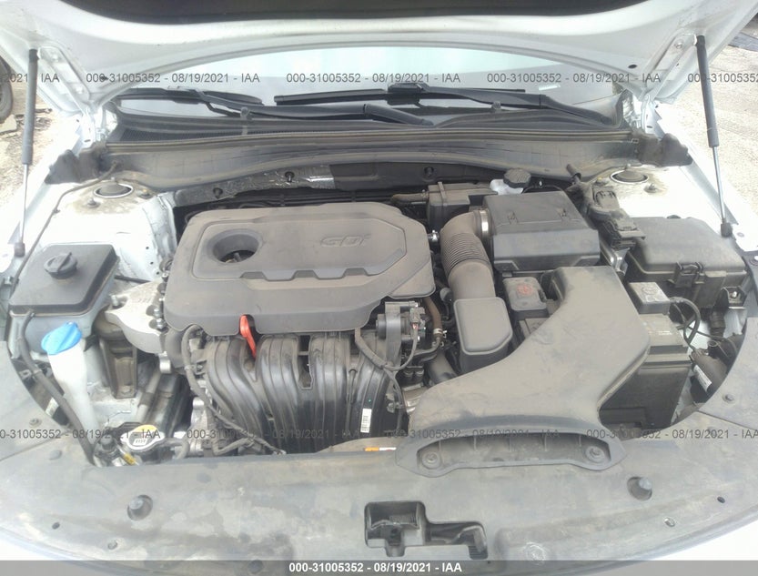 5XXGT4L36KG279765