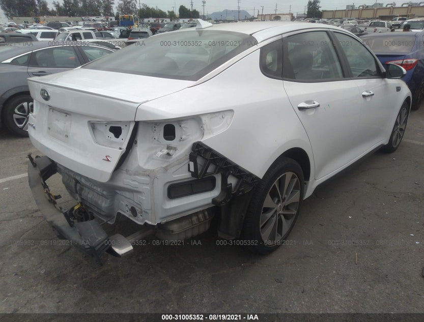 5XXGT4L36KG279765