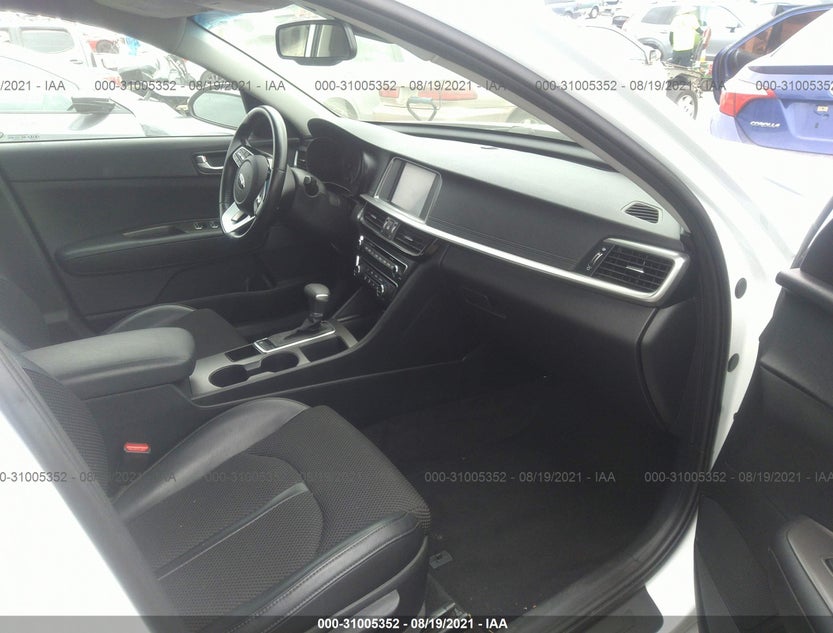 5XXGT4L36KG279765