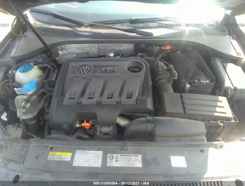 1VWBN7A37DC145937