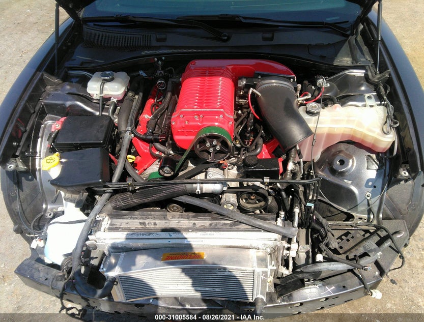 2C3CDXL92HH563681