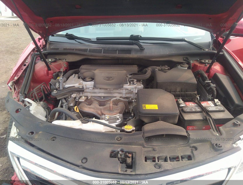 4T4BF1FK1CR165351