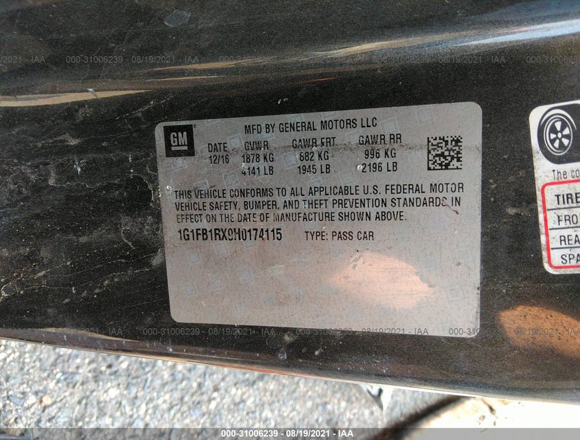 1G1FB1RX9H0174115
