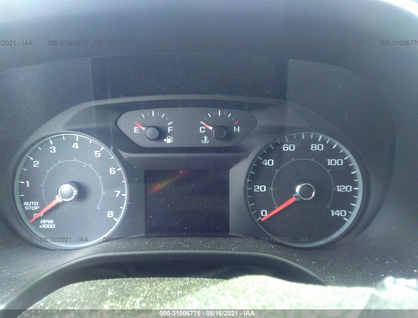 1GKKNRLA4KZ294394