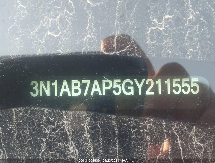 3N1AB7AP5GY211555