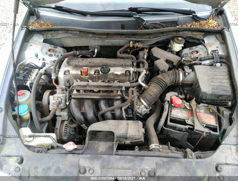 1HGCP2F45AA039825
