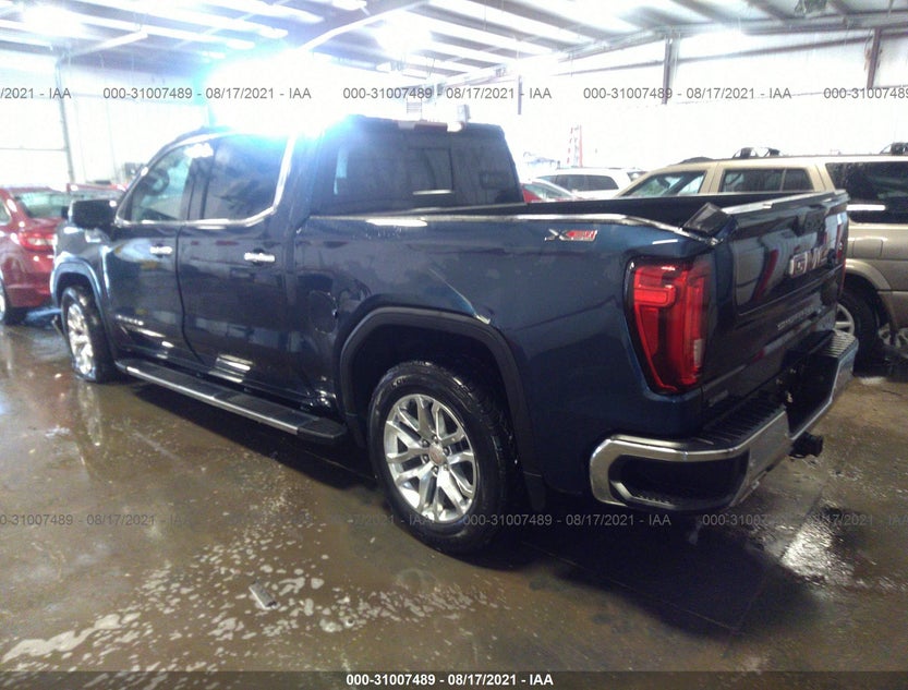 3GTU9DED5KG236720