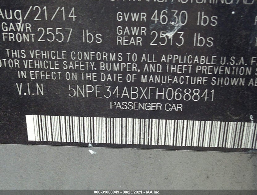 5NPE34ABXFH068841