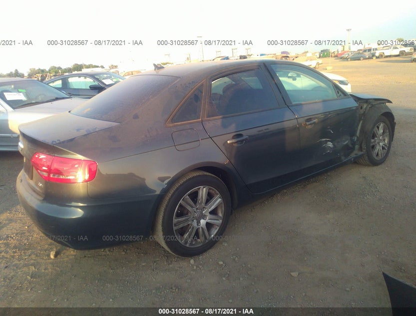 WAUAFAFL5BN051832