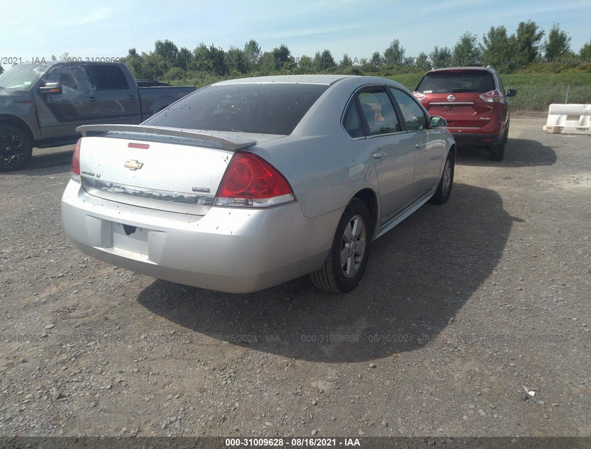 2G1WB5EK1A1130301