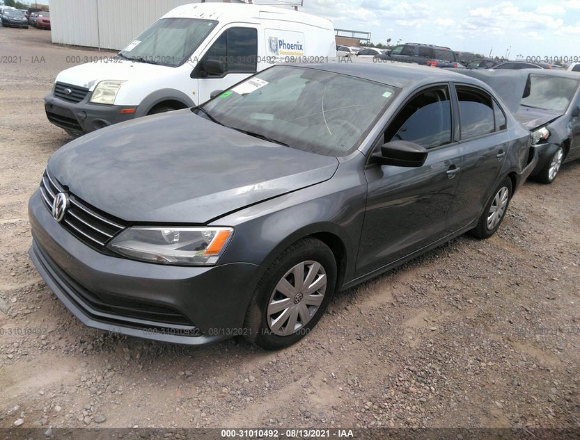 3VW267AJ1GM260208