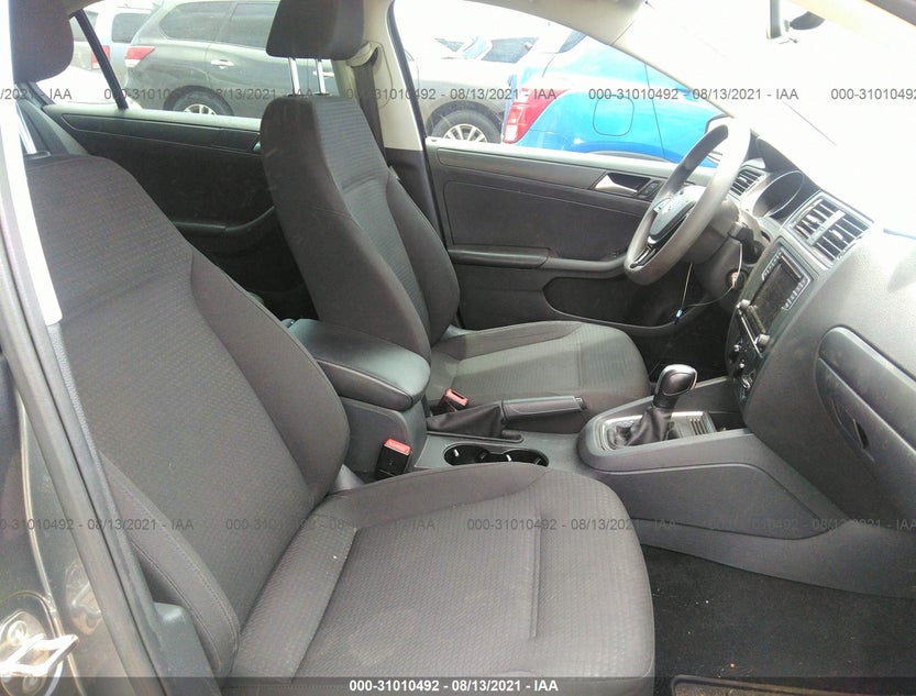 3VW267AJ1GM260208