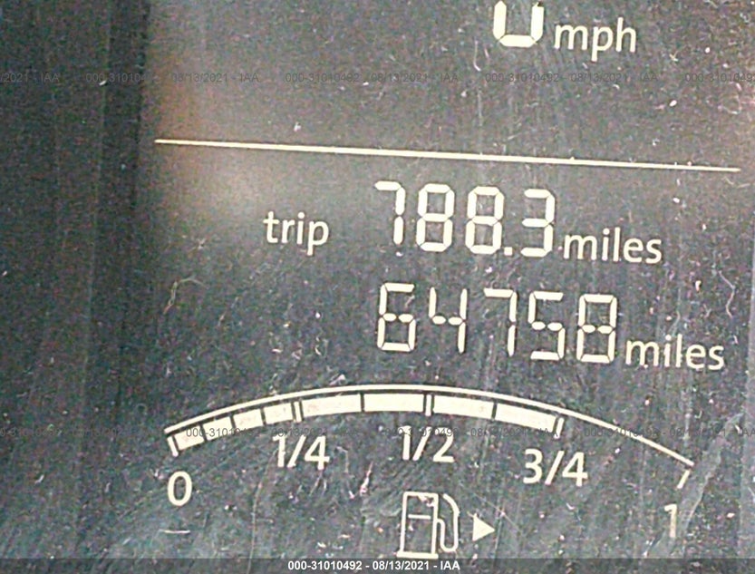 3VW267AJ1GM260208