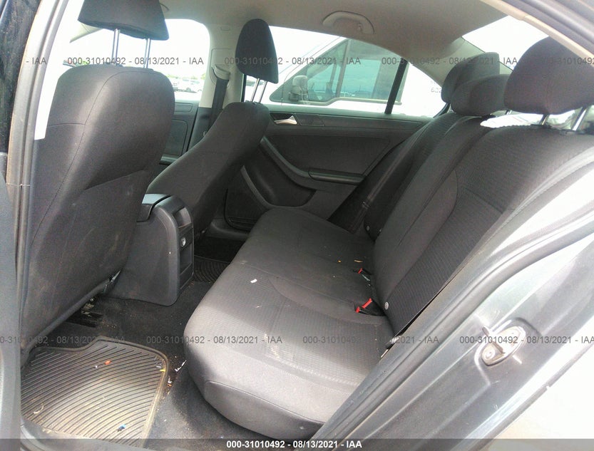 3VW267AJ1GM260208