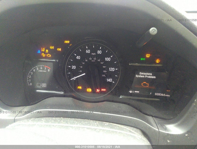 3CZRU6H91KM715591