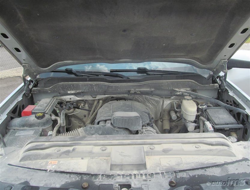 1GC2KVEG1FZ547580