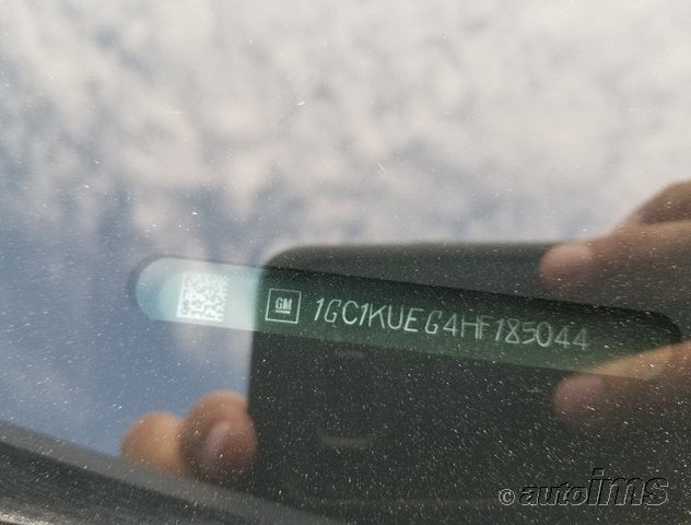 1GC1KUEG4HF185044